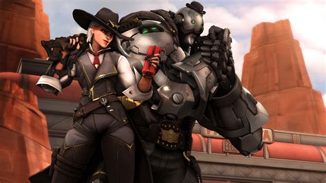1920x1080 Ashe And Bob Laptop Full Hd 1080p Hd 4k Wallpapers Images