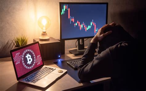 If you trade crypto on an exchange or investing platform, it may help you with bookkeeping, providing all of the data you need to file your crypto taxes yourself or with the help of a professional. Student Turns $5K into $800K Trading Crypto, But Now Owes ...