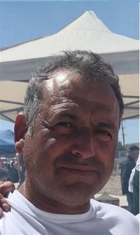 48 Year Old Man Missing From Nicosia Home Photo In