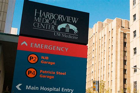 Voters Approve 174 Billion Bond For Harborview Medical Center