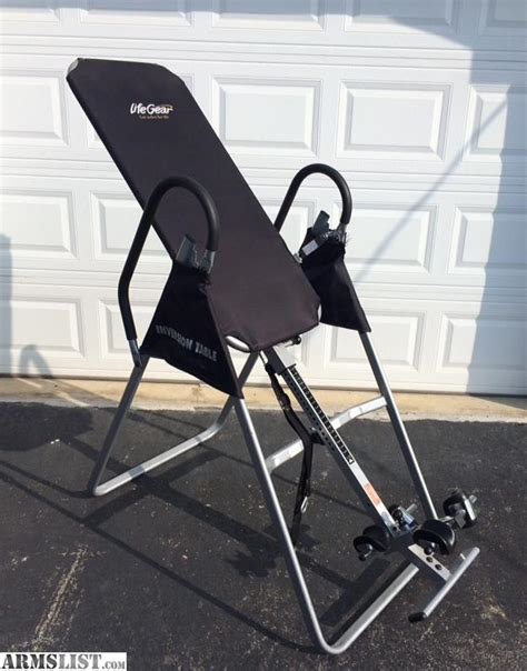 Inversion Table For Sale Decoration Examples