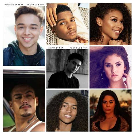 On My Block Imagines Preferences What Turns You On Wattpad