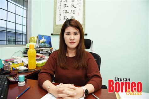 Sometimes, for families to look for a car park in the hospital is like waiting for a miracle to happen. Vivian tidak persoal sumbangan presiden MPS | Utusan ...
