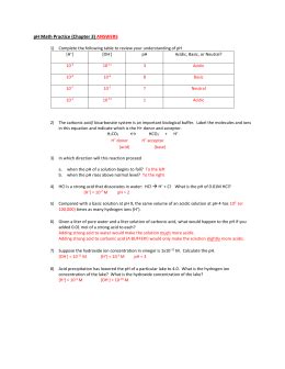 Preview of sample concentration and molarity phet lab answers. Phet pH Scale Basics Worksheet