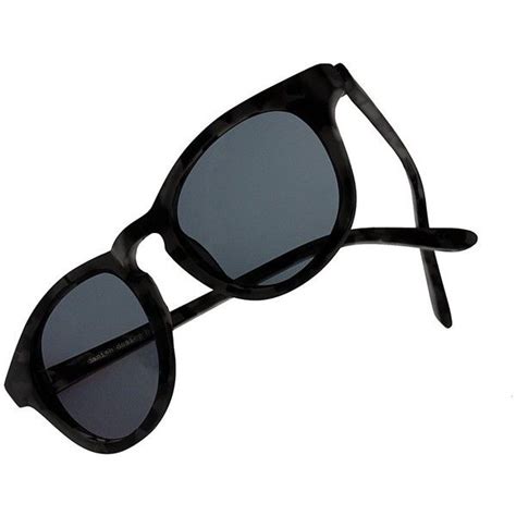 madewell madewell han kjobenhavn timeless sunglasses 850 vef liked on polyvore featuring
