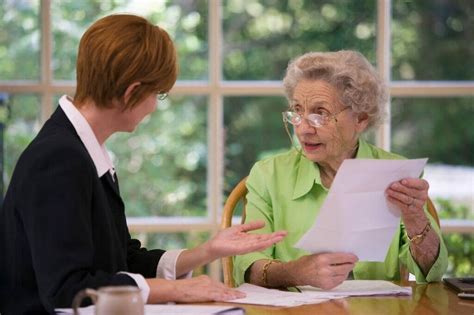 How The Long Term Care Ombudsman Program Helps Seniors Elderlife Financial