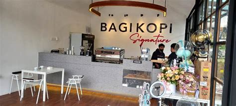 Bagi Kopi Signaturetempat Nongkrong Baru Di Kota Bandung Keren Lho