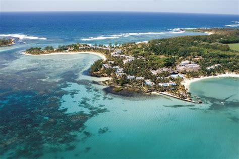 Beachcomber Mauritius Specials