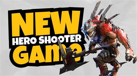 What Is Crucible New Hero Shooter Youtube