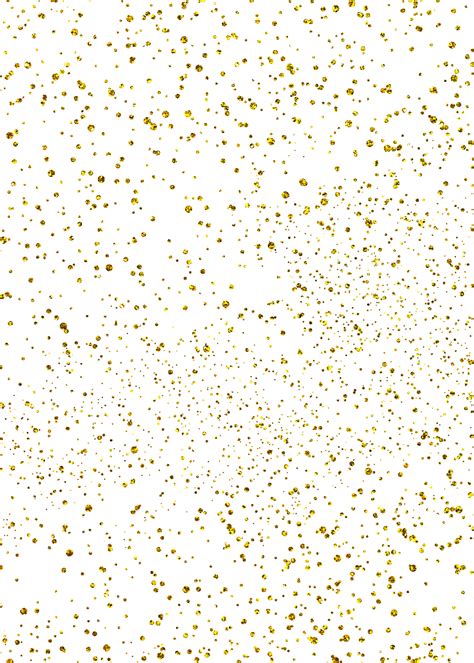 Gold Confetti Png Hd Png Pictures Vhvrs