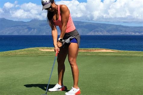 Maria Alvarez Is Our Hot Golf Girl Of The Week Golficity