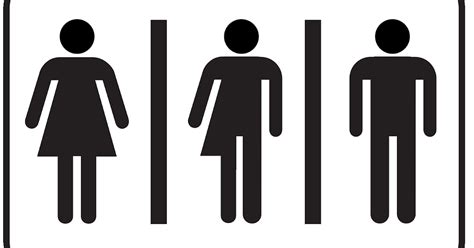 Cristina Laila Transgender Bathrooms Are Not About Equality But About