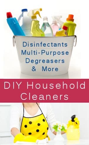 Make sure to scrub slowly and carefully. A variety of homemade cleaners - including Kitchen Cabinet Degreaser. OK, technic… (With images ...