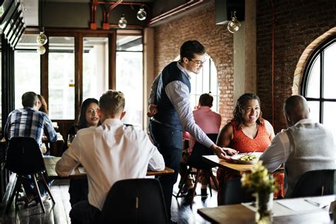 Techniques To Increase Your Table Turnover At Restaurants