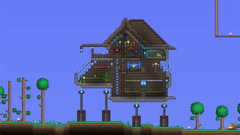 Thank you to everyone who subscribed! Terraria - My safe plant farm | Gamerelated