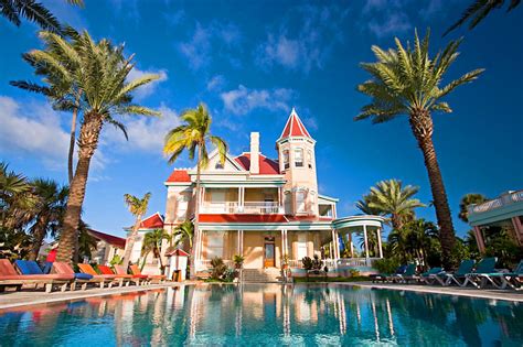 The southernmost beach resort • 1319 duval street • key west, florida 33040 general information: Where is the best location to stay in Key West?