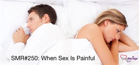 When Sex Is Painful Official Site For Shannon Ethridge Ministries