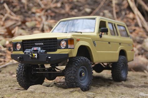 Land Cruiser Fj60 Page 11 Rccrawler Land Cruiser Cruisers Rc