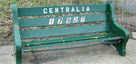 17927 Centralias Lost Zip Code