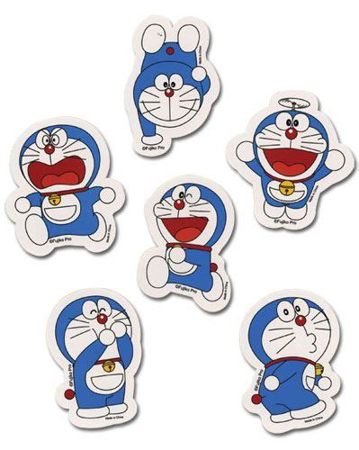 Anime Stickers Cute Stickers Doraemon Merch Cartoon Printables
