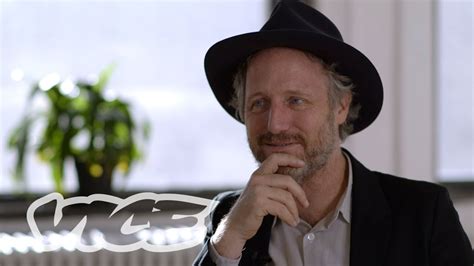 Vice Talks Film With 20th Century Women Director Mike Mills Youtube
