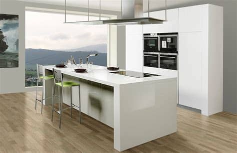 Cocinas e interiores de diseño _. Fabrica de muebles de cocina en Madrid: reformas - Blog ...