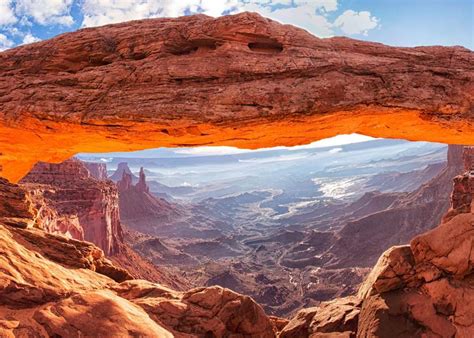 Visit Canyonlands National Park The Usa Audley Travel Uk