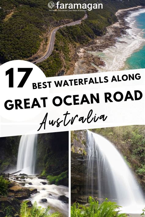 17 Of The Best Great Ocean Road Waterfalls Faramagan