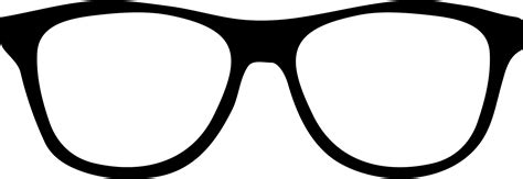 Sunglasses Svg Cut File Clipart Downloads Eyeglasses Svg Dxf Pdf
