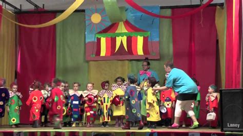 Activité Sur Le Cirque En Maternelle Voila Un Livre Indispensable