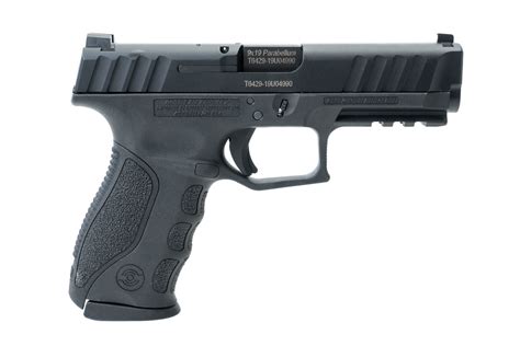 Stoeger Str 9 9mm Pistol Black