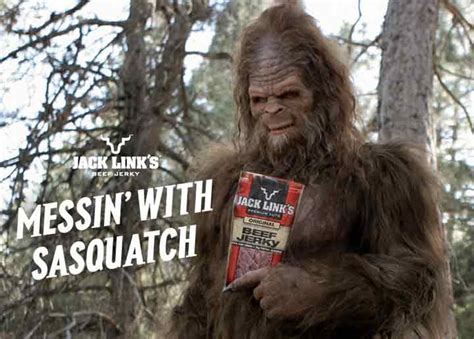 The Notorious Blogger Messin With Sasquatchwhich Can Be Dangerous