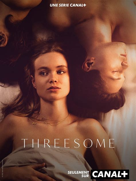 Threesome 2021 En Streaming Allociné