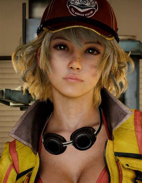We would like to show you a description here but the site won't allow us. final fantasy cindy aurum #finalfantasy #cindyaurum in 2020 | Cindy aurum, Cindy final fantasy ...