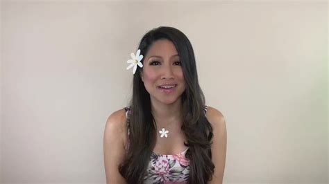 Jasmine Trias Urges Aloha Later Youtube