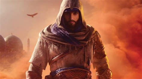 Trailer De Assassins Creed Mirage Mostra Hist Ria De Basim