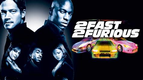 Kali ini, ancaman itu akan memaksa dom untuk menghadapi dosa masa. Nonton Film 2 Fast 2 Furious (2003) Subtitle Indonesia BluRay | Shinokun LK21