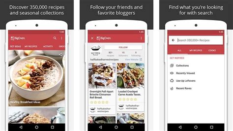 Grubgrade no longer being updated. 25 best cooking apps for iPhone & Android | Free apps for ...
