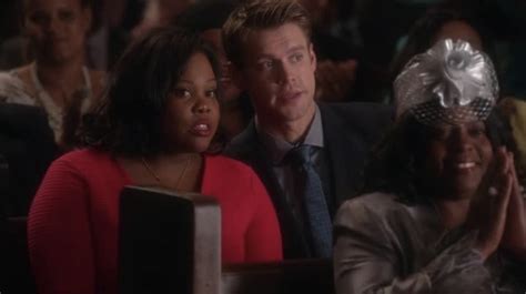 Glee Episode 516 Tested Will Test Your Endurance For An
