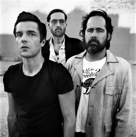 New From The Killers 17 Seconds