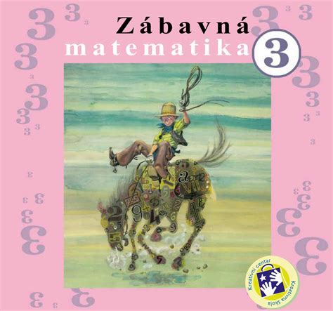 Zabavna Matematika 3 Slovački Jezik By Kreativni Centar Issuu