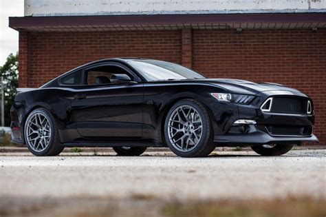 2015 Ford Mustang Rtr Spec 5 Joins Ready To Rock Custom Fords Catalog 19