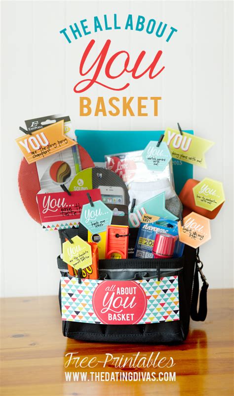 The film was directed by christine. "All About You" Basket