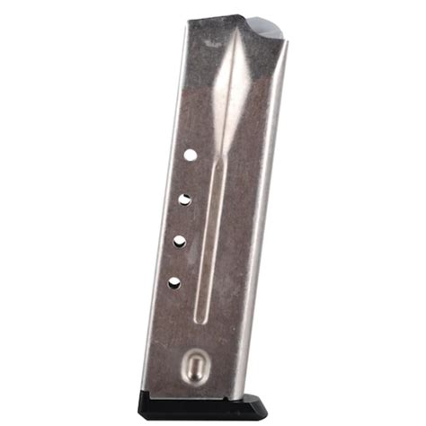 Ruger P89 P93 P94 P95 Pc9 9mm 15 Round Factory Magazine Stainless Now