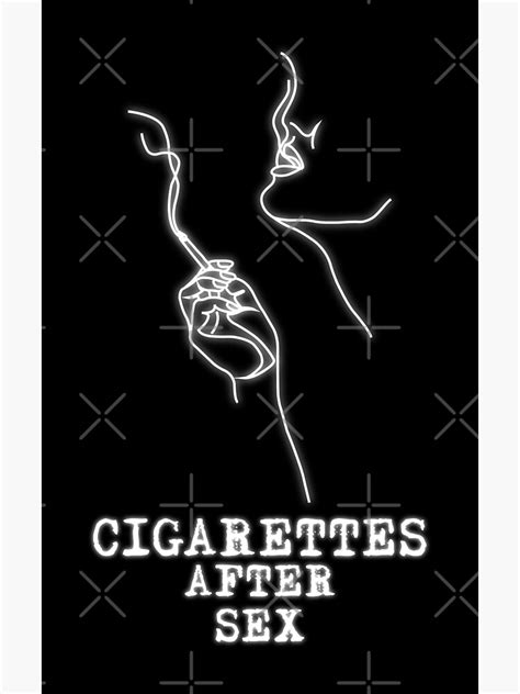 cigarettes after sex poster poster for sale by vishalnair redbubble