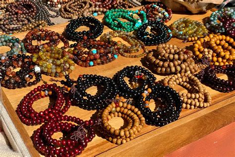 11 Best Types Of Natural Wooden Beads For Diy Jewelry Sorted By Colors Beadnova