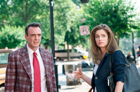 Ifcs Brockmire Pitches A Perfect Offensive First Season