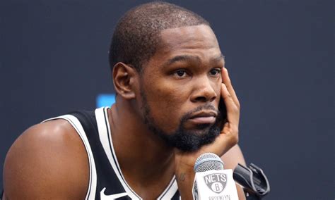 What do you want to see from the kd & 2k collaboration? Kevin Durant among four Brooklyn Nets players who tested ...