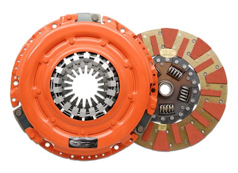 Centerforce Dual Friction Clutch Kit Free Shipping