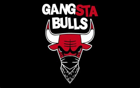 Bulls Logo Wallpapers Top Free Bulls Logo Backgrounds Wallpaperaccess